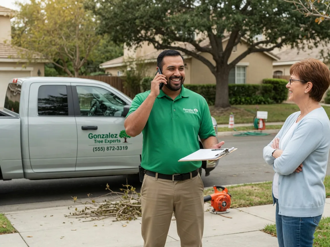 Tree Service Peabody, KS FAQs